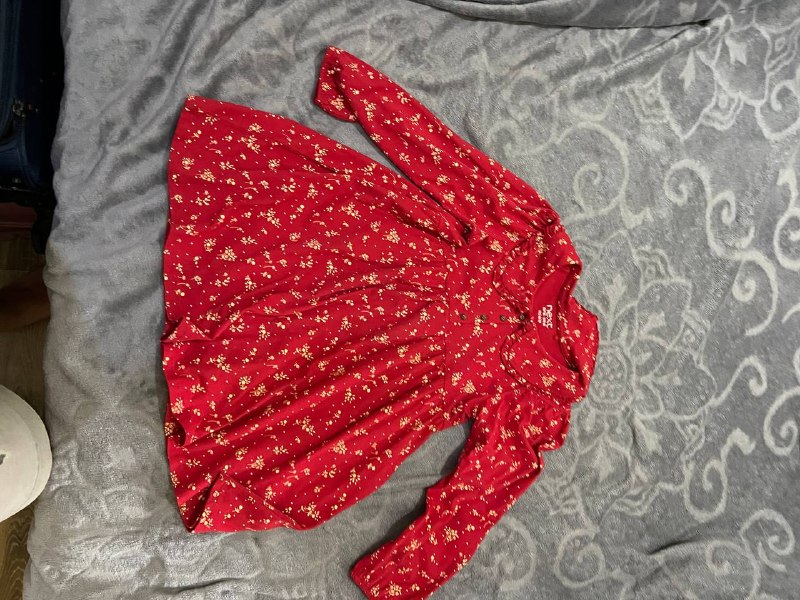 Продам детское платье R116