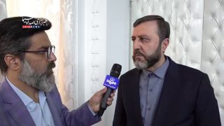 Gharibabadi: כעת הפתרון שלנו הוא להגן בנחישות על המדינה