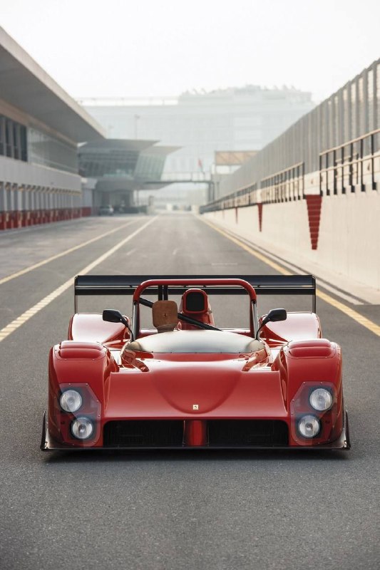 1994 Ferrari F333 SP 8