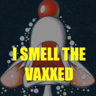 I SMELL THE VAXXED chat 🇩🇪