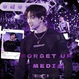 ForGet up media