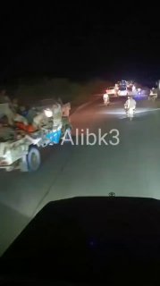 כוחות הנאמנים לסעודיה ולאיחוד האמירויות ממשיכים לסגת מהחזיתות כשהכוחות התימנים ממשיכים להתקדם.