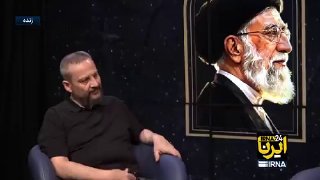 🎥 מר נהרג מאיראן שלט ברומנים ובספרות אירופיים