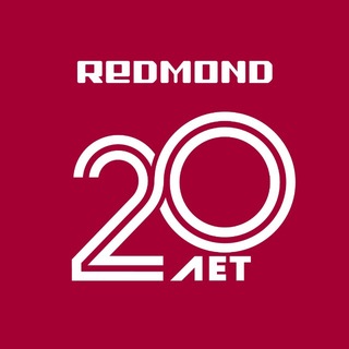 Telegram profile photo for REDMOND