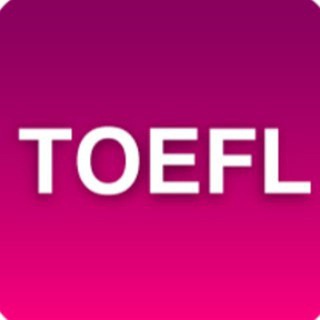 🍂Coding TOEFL | کدینگ تافل 🍂 Telegram Group Link