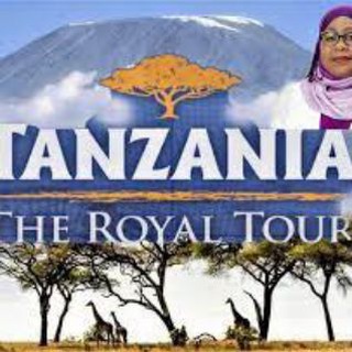 THE ROYAL TOUR TANZANIA, FILAMU YA KITALII STARRING MAMA SAMIA SULUHU HASSANI, OUT 👉april 2022 Telegram Group Link