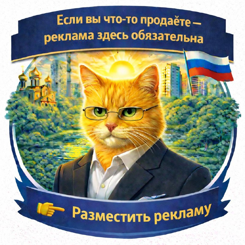 Если вы продаёте товар или услугу — без рекламы роста не будет 🚀 — фото 1