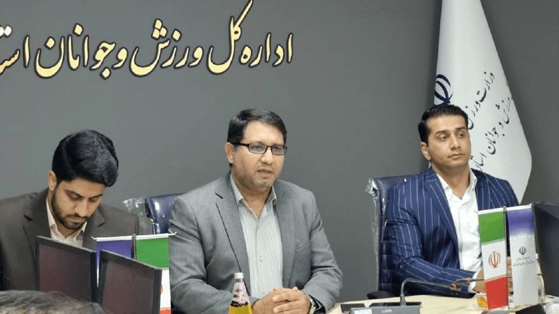 آخرین خبر کرمان: از رینگ کیکبوکسینگ تا رؤیای پایتخت رویدادهای ورزش🔹چند روز دیگر رینگ سالن فجر کرمان میزبان مبارزانی خواهد بود که از نقاط