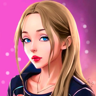 Telegram profile photo for Алина Букстар | Книжный блогер