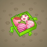 Berry Box #20