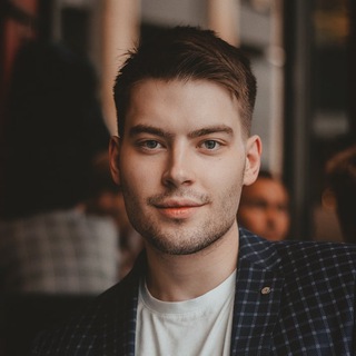 Telegram profile photo for Блог Вадима Калантарова