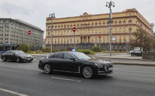 «Важные истории»: глава экономической службы ФСБ Сергей Алпатов ушел с должности. В ведомстве ожидают крупную реорганизациюРуководитель Службы экономической безопасности (СЭБ) ФСБ Сергей Алпатов покинул свой пост по состоянию здоровья, пишут «Важные истори