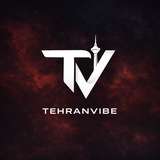Иллюстрация к посту канала TehranVibe