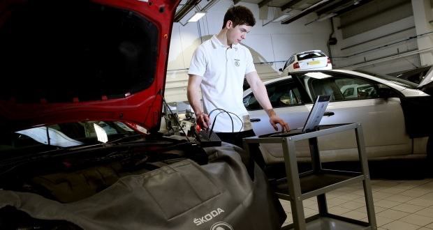 Российские СТО отключают от диагностических систем Autodata и TEXA.