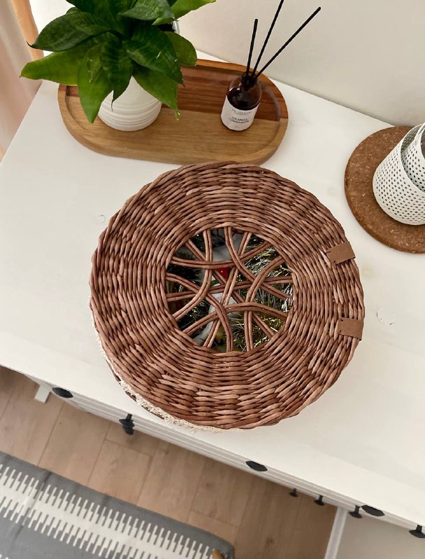 Шоколадное настроение Наконец-то закрыт гештальд, который тянулся ещё с прошлого года! Фух, можно выдохнуть. МК по плетению шоколадного короба с аж... - изображение 6 - можно, видео, telegram