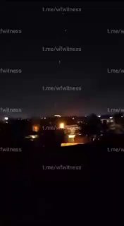 ️🇱🇾 אל-ערביה: הגנות אוויריות הופעלו ליד מחנה 77 בזוויה, לוב, כדי ליירט מל"טים שניסו לפגוע באזור.