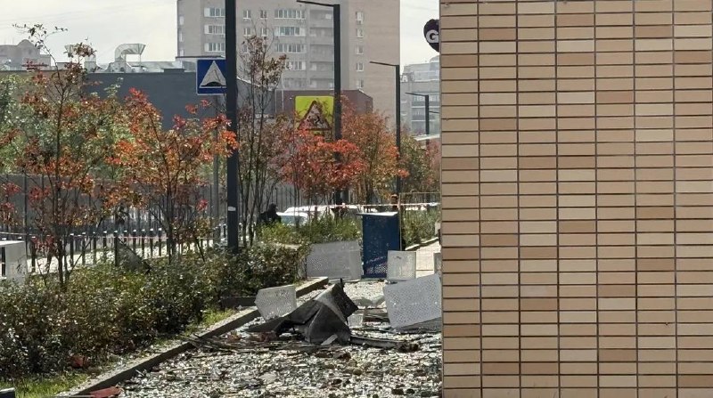 Иллюстрация к посту канала Мои Люберцы