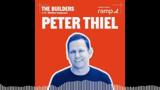 Peter Thiel: