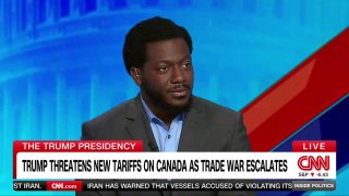 CNN ו-CNN International חווים בעיות פלט אות.