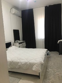 Bez maker 3 xona navastroyka inastranlar uchun
