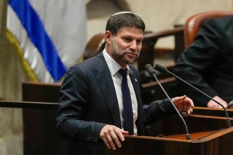 קואליציית נתניהו נקרעת כשבעל ברית הימין הקיצוני צונח בסקרי בחירות