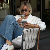 Alyona Pomazan Style Chat
