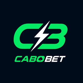 Telegram profile photo for CABOBET
