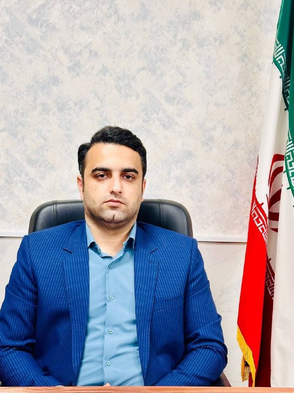خبرهای مهم بندرترکمن: 🚨 ورود دادستانی آققلا به پرونده سقط جنین غیرمجاز؛ مامای متخلف بازداشت و محل فعالیت پلمپ گردید.⛔️🛑🔻 فرزاد عسکری دادستان