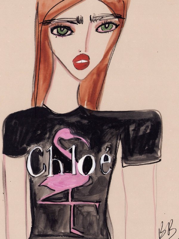 Fresh Fashion: Необычное прочтение культовых логотипов и надписей любимых брендов от Blairz. Обожаю, когда мода встречается с искусство