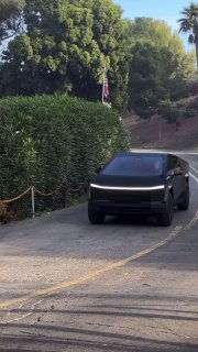 Tesla Cyber Truck