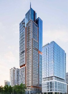 ЖК «NEST ONE» (БЛОК. А)  Премиум класс  412 м2 5/50/
