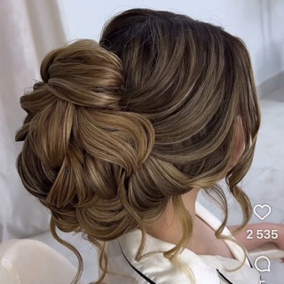 AISHA SALON 💇🏼‍♀️ GOLD BUJITERIYA✨✨😍