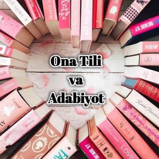 Ona tili adabiyot