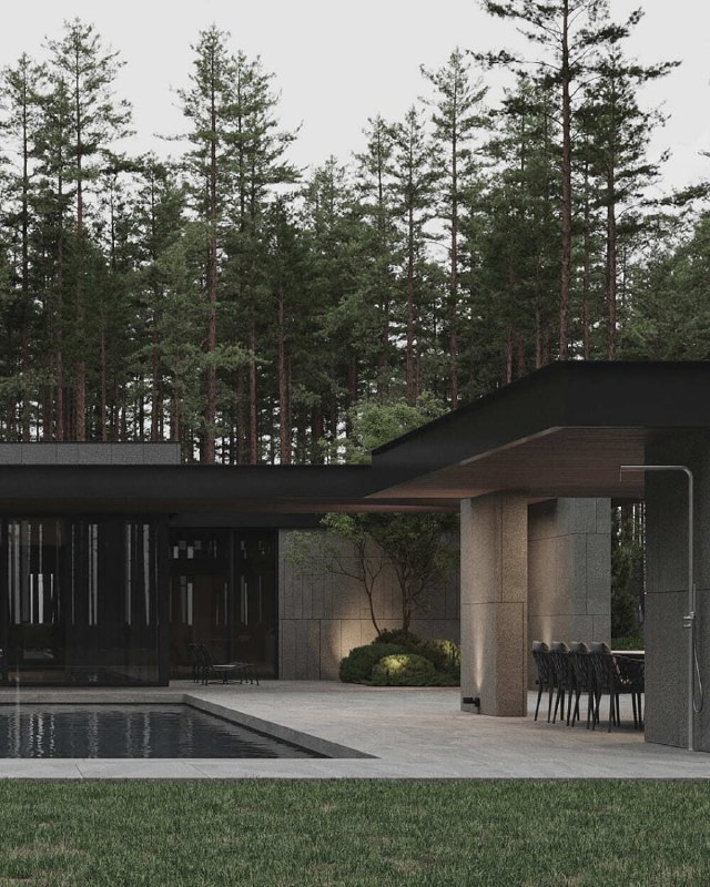 architecture design outside | Easy Interior Design - изображение 7 - architecture, design, outside