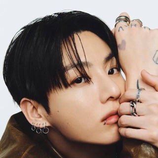 JUNGKOOK | BANGTAN | BTS Telegram Group Link