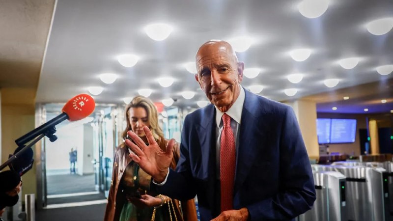 הולכות ומתגברות הקריאות לעצמאות הדרוזים בסוריה. מאז עליית HTS לשלטון בדצמבר 2024, הקריאות לעצמאות ותמיכה יש…