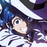 Код: МаИрума ° Mairimashita Iruma-kun ° Добро пожаловать в ад, Ирума