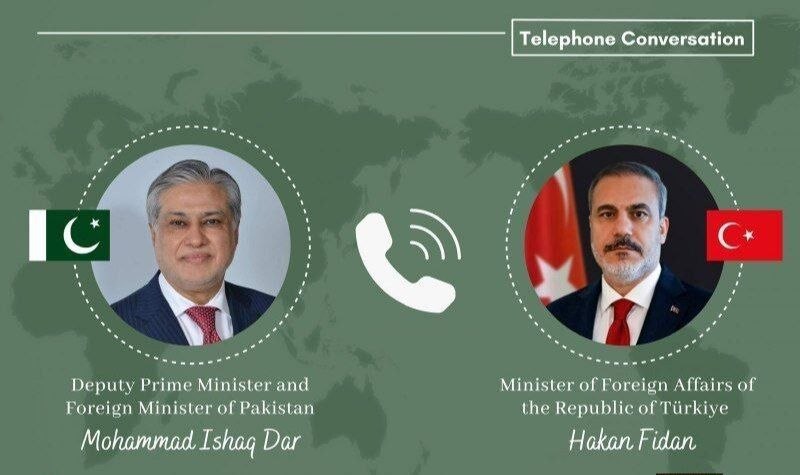نیوز 365: 🔺برنامه جلسه وزرای خارجه پاکستان، ترکیه، سعودی و مصر در استانبول🔹وزیر امور خارجه ترکیه طی گفتوگوی امروزش با همتای پاکست