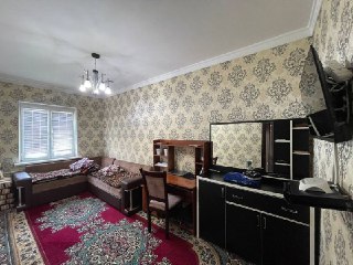 Tashkent city, Uchta, block 30
