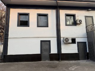 Здание с арендатором 360 м² на Чиланзара