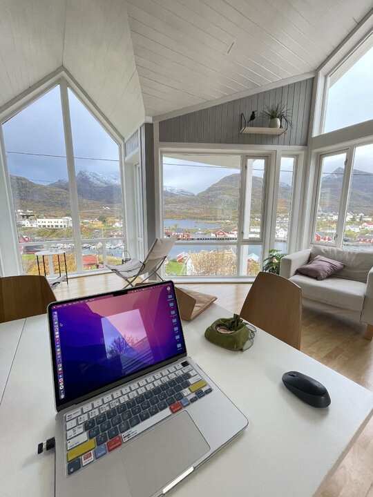 【跟著房子去旅行】：讓靈魂找到回家的路