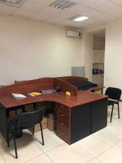 Офис улица Фитрата , 93 квм