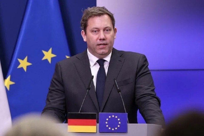 ایران نیوز: آلمان خواستار تحریم وزیر امنیت داخلی رژیم صهیونیستی شد معاون صدراعظم آلمان:🔻اظهارات ایتامار بن گویر، وزیر امنیت رژیم صهی