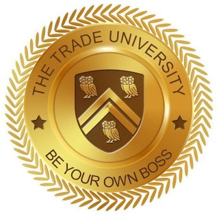 THE TRADE UNIVERSITY📈📉 Telegram Group Link
