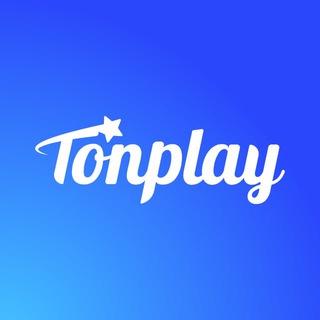Telegram profile photo for TonPlay EN