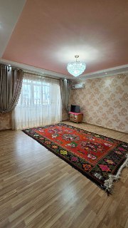 Сдаю в аренду 2х комнатную квартиру около сквера Амира Темура