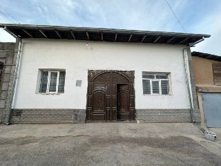 House with plot for sale in Kibray, Argin