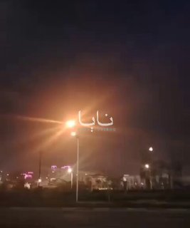🎦 מקורות עיראקים מדווחים על מתקפת מזל"ט נוספת על בסיסים של מתנקשים נגד איראן בארביל וסולימאני, עיראק.
