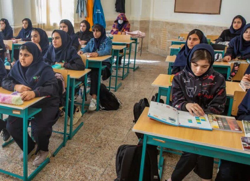 پــیــربــڪــران ســلــام: ♦️غربالگری آسیب‌های اجتماعی در مدارس اصفهان اجرا می‌شود 🔹مدیرکل آموزش و پرورش استان اصفهان از اجرای طرحی موسوم به نماد (