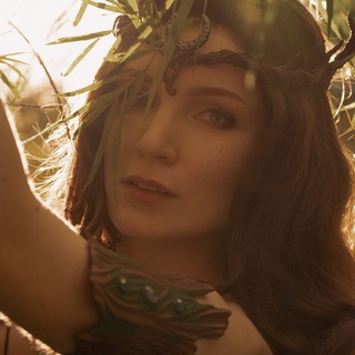 Telegram profile photo for Yalga from the woods